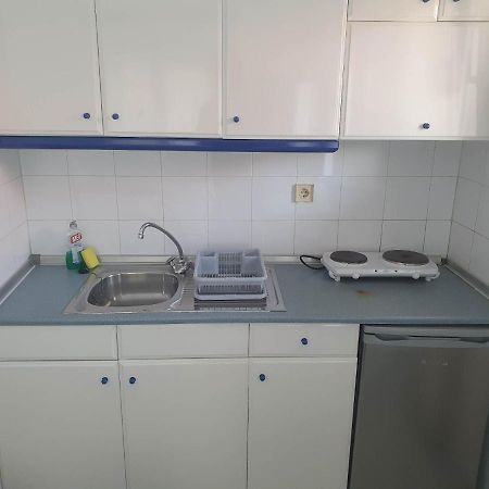 Toula'S Apartments Platamon Dış mekan fotoğraf